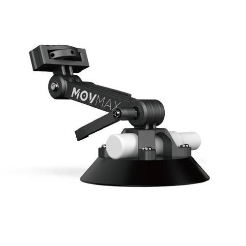 MOVMAX Suction Cup Bracket