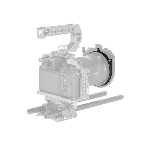 Tilta Lightweight Filter Clamp-On Adapter