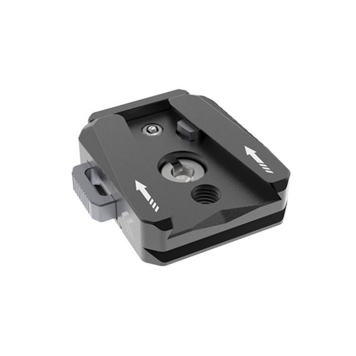 Arca-Swiss Quick Release System