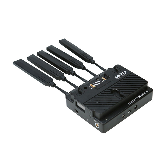 Vaxis Storm 3000 DG