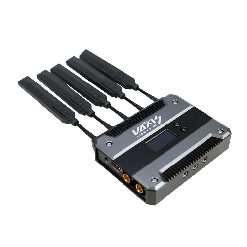 Vaxis Storm 3000 Zero Delay Wireless Video Transmission Kit