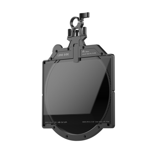 VAXIS VFX 4x5.65  CPL-VND FILTER