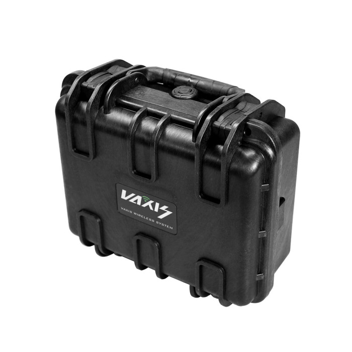 Vaxis Storm 3000 DG