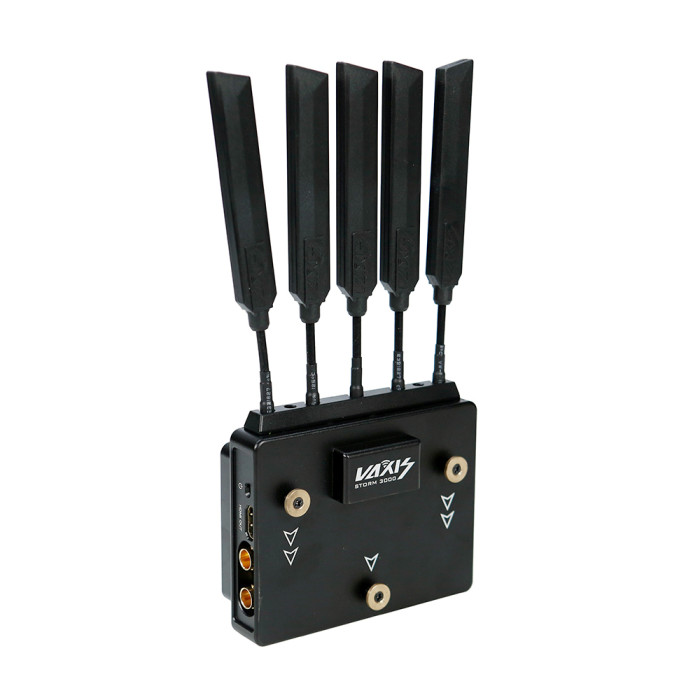 Vaxis Storm 3000 DG