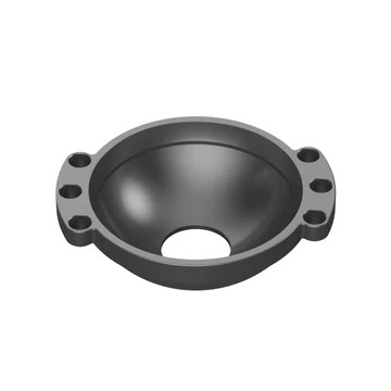 MOVMAX 150mm Bowl、100mm Bowl And Mitchell Mount