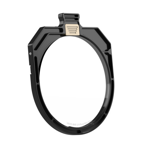 Vaxis 95mm Pure Mist Filter 1/2  1/4  1/8 for Tilta Mirage Matte Box