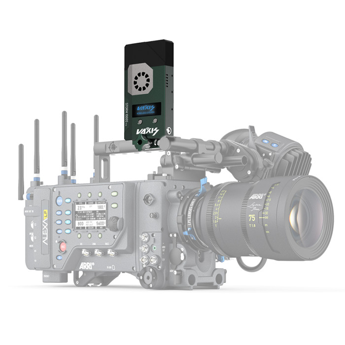 Vaxis Storm 1000s Kit Zero Delay Wireless Video Transmission