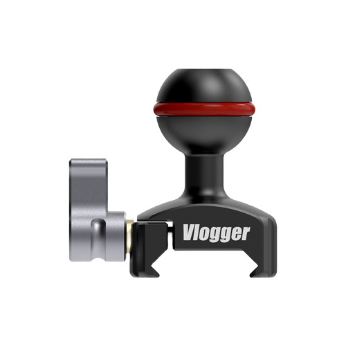VIPER Ballhead for Nato Port