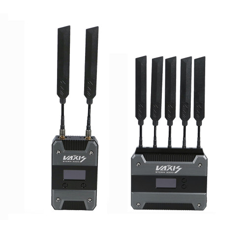 Vaxis Storm 3000 Zero Delay Wireless Video Transmission Kit