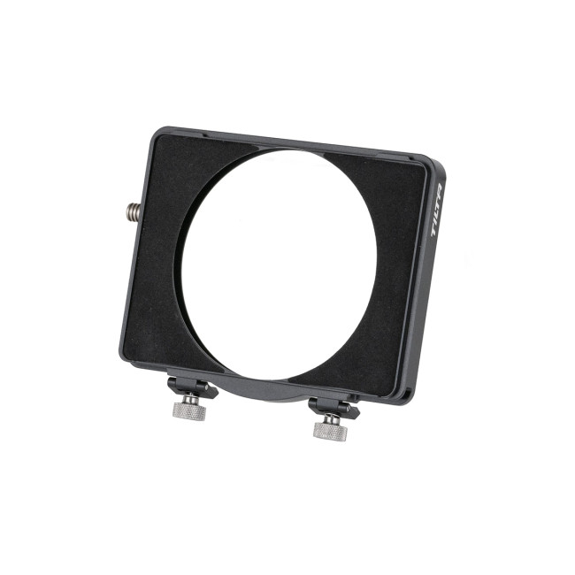 Tilta 95mm Stackable Circular Filter Tray for Tilta Mirage