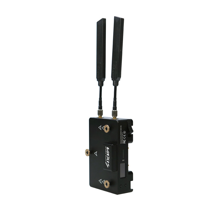 Vaxis Storm 3000 DG