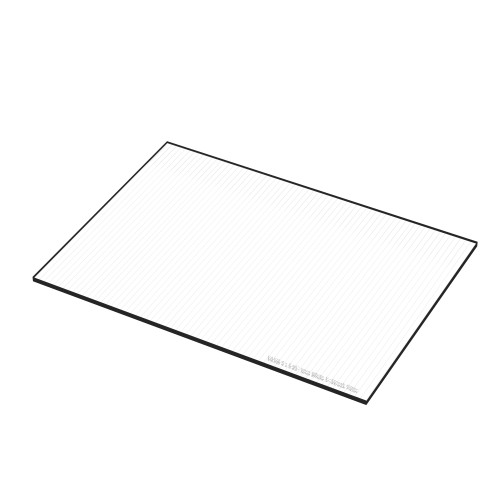 VAXIS 4 x 5.65  V-Streak Filter 1mm 2mm 3mm Special Effects Filter