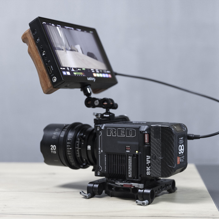 Vaxis Storm Cine 8 Wireless Monitor