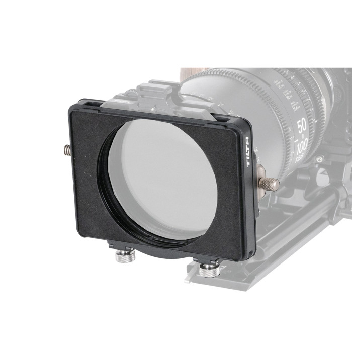 Tilta 95mm Stackable Circular Filter Tray for Tilta Mirage