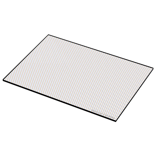 VAXIS 4 x 5.65'' X-Star RB Filter