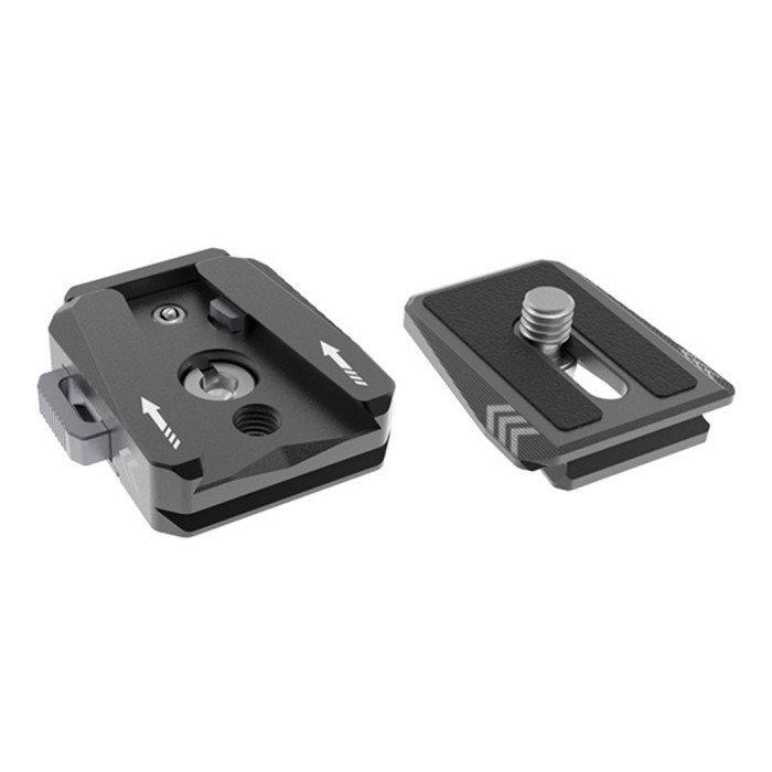 Arca-Swiss Quick Release System