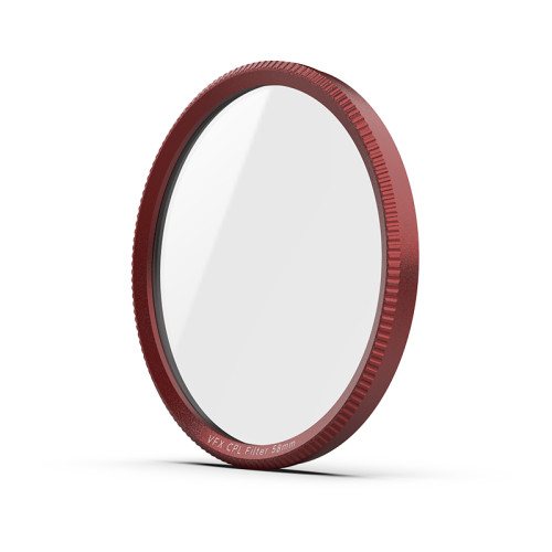 VAXIS VFX 58mm  Polarizing Filter