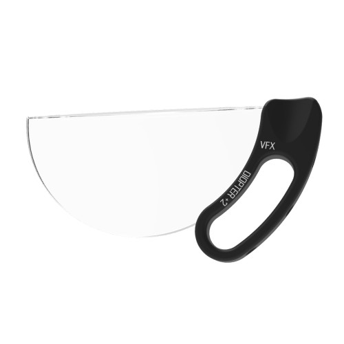 Vaxis VFX 150mm Handheld Diopter