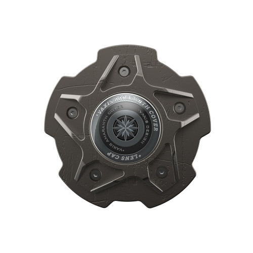 Vaxis Amaranth Camera Body Cap for RF EF PL E Mount(Random Color)