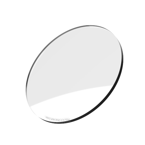 Vaxis 95mm IRND Filter 0.3/0.6/0.9/1.2/1.5/1.8/2.1 for Tilta Mirage Matte Box