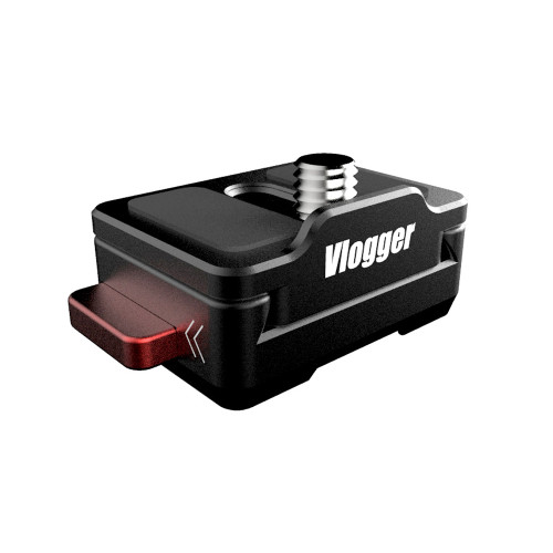 Camera/Monitor Quick Release System 1/4   Screw