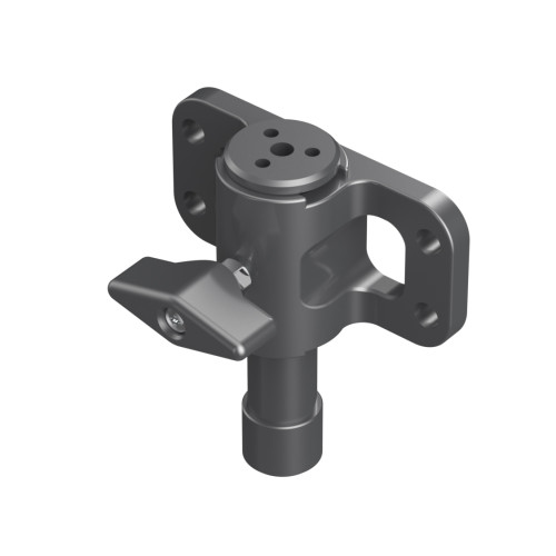 MOVMAX Light Stand For Slider (M8)