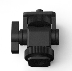 Vaxis Tilting Shoe Adapter Mount