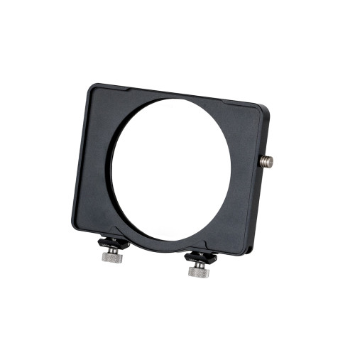 Tilta 95mm Stackable Circular Filter Tray for Tilta Mirage