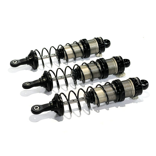 Movmax Shock Absorber Heavy Duty Big Bore Shocks for N2 Arm Mini (3pcs)