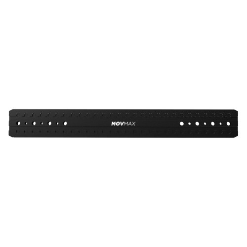 MOVMAX Dovetail Sliding Plate for Razor Arm