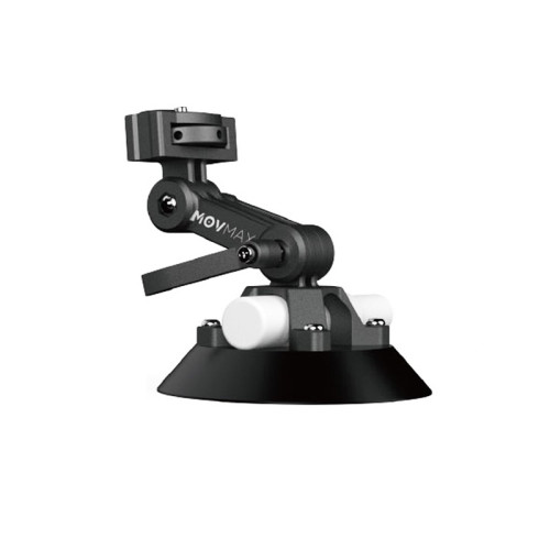 MOVMAX Suction Cup Bracket