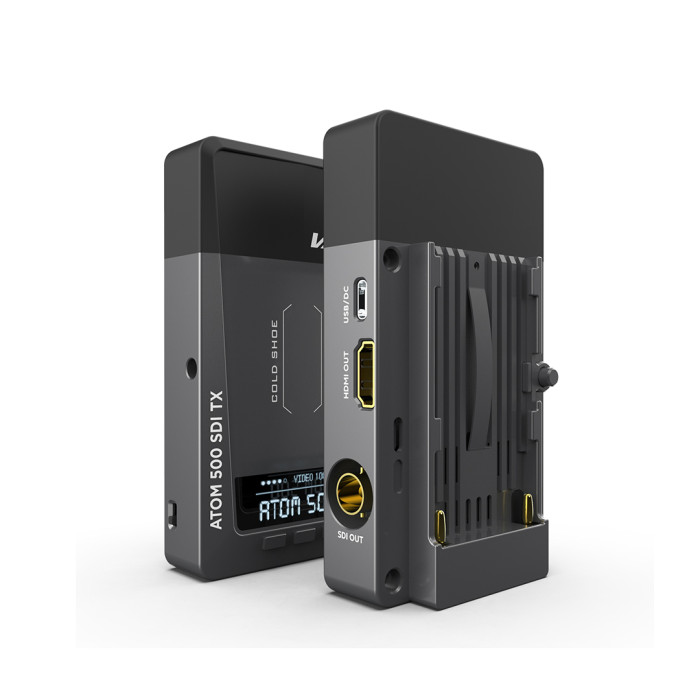 Vaxis Atom 500 SDI Basic Kit (TX*1 RX*1)