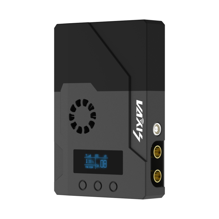 Vaxis Storm 1000XR Receiver