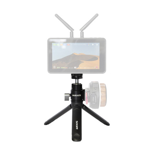 Vaxis Extendable Tripod + Monitor Mount