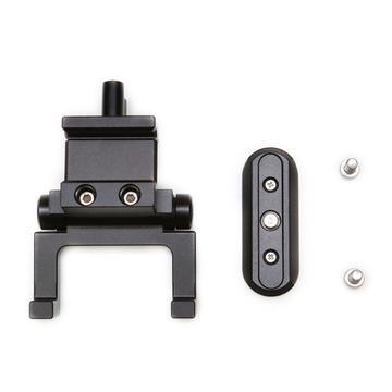 Vaxis Wireless Follow Focus Adapter(For ARRI WCU-4),Wireless Monitor Bracket,Monitor Support