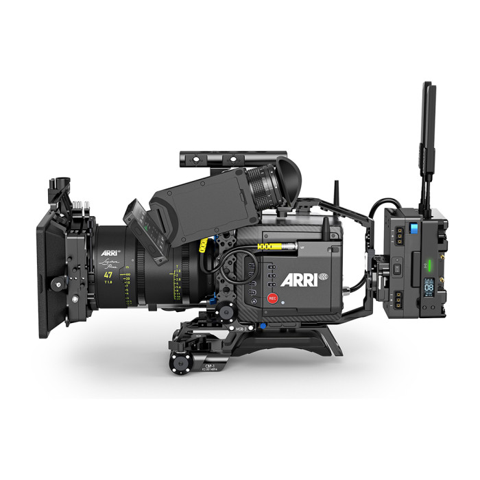 Vaxis Storm 3000 DG