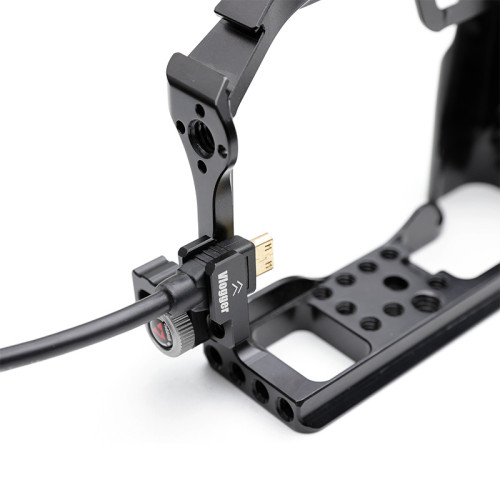 Camera Cable Clamp Lock for HDMI/SDI Cable