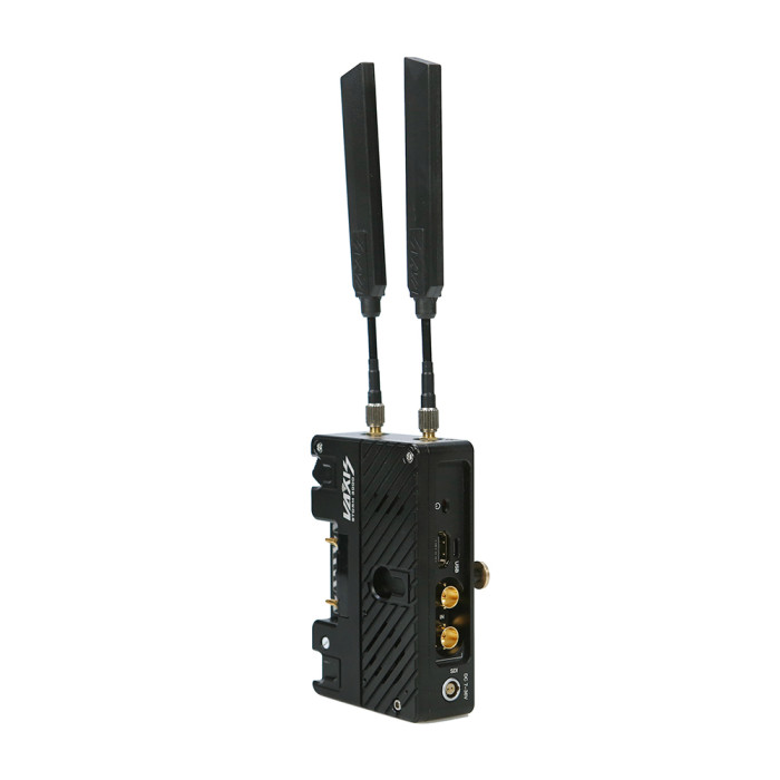 Vaxis Storm 3000 DG