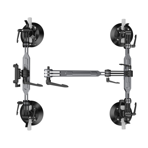 MOVMAX Suction Cup Bracket for Razor Arm