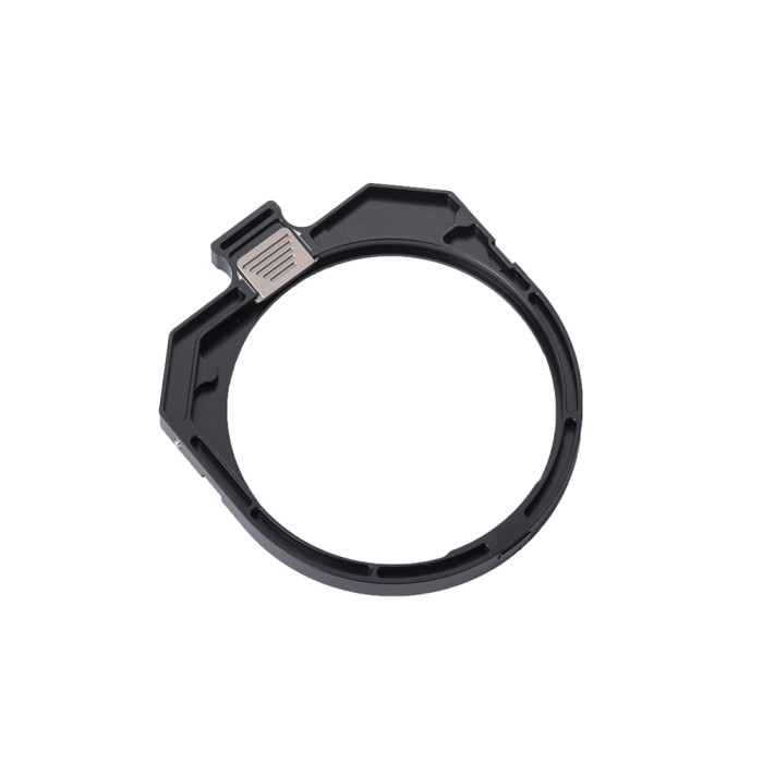 Dual Circular Filter Tray for Tilta Mirage