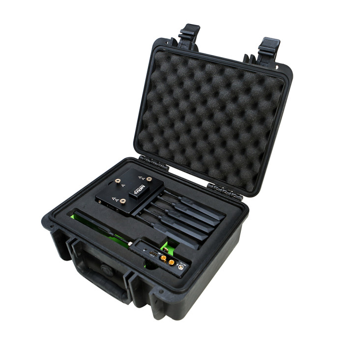 Vaxis Storm 3000 DG
