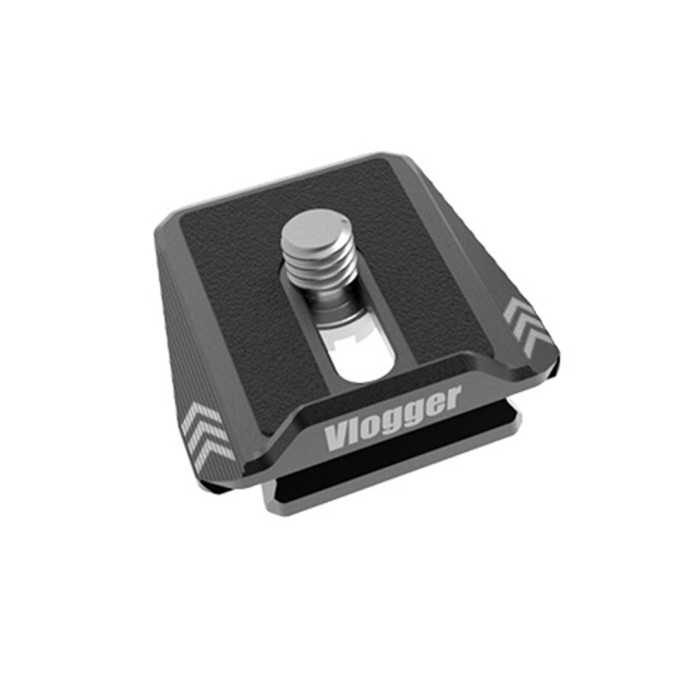 Arca-Swiss Quick Release System