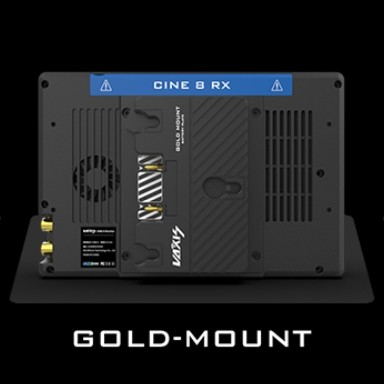 Vaxis Storm Cine 8 Wireless Monitor