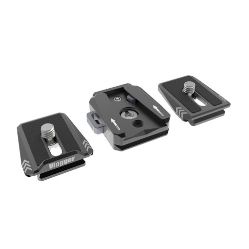 Arca-Swiss Quick Release System