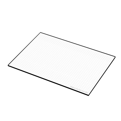 VAXIS 4 x 5.65 '' Star-cross Filter