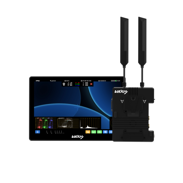 Vaxis Storm Cine 8 Wireless Monitor