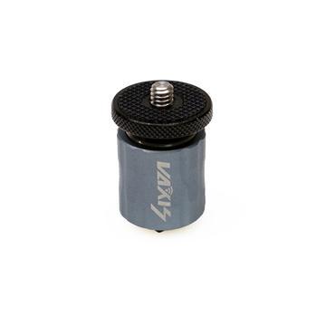 Vaxis 1/4 Quick Release Adapter, Convenient Quick Release Adapter for noga arm, Camera,monitor,gimbal,Bracket