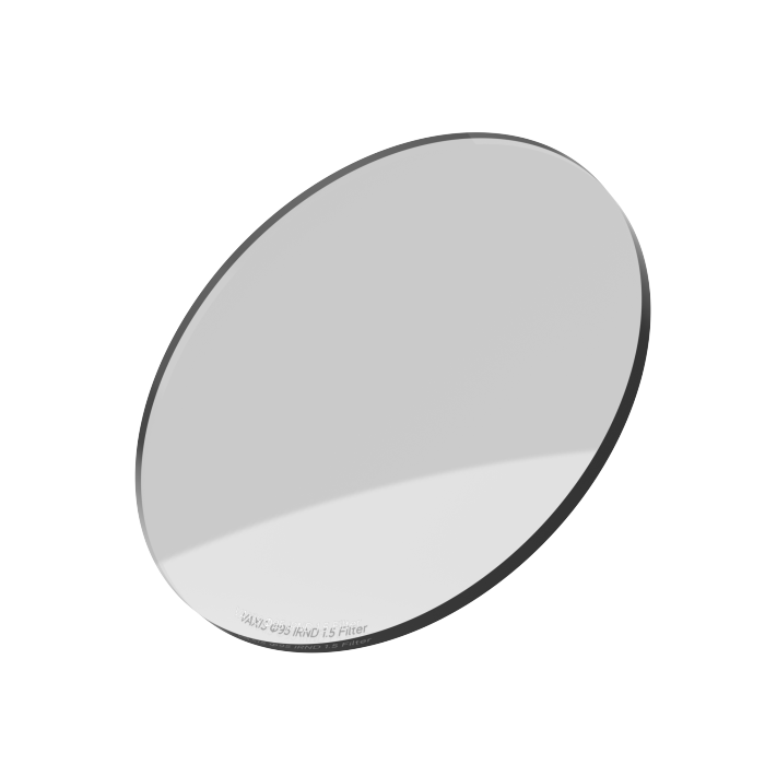 Vaxis 95mm IRND Filter 0.3/0.6/0.9/1.2/1.5/1.8/2.1 for Tilta Mirage Matte Box