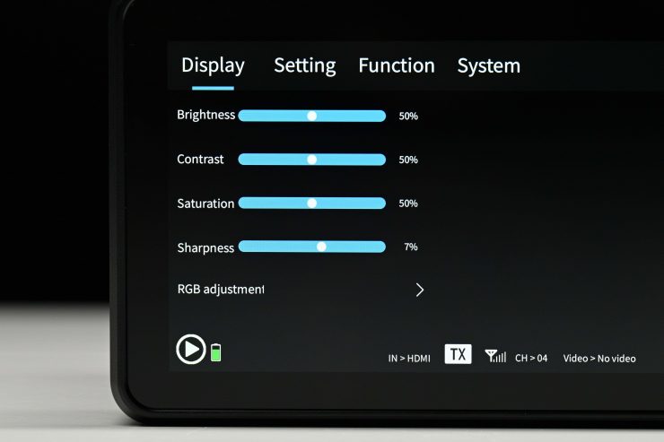 Vaxis Atom A5 19